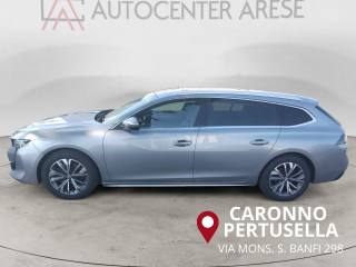 PEUGEOT 508 usata, con Cruise Control