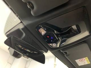 BMW 118 usata, con Controllo elettronico della corsia