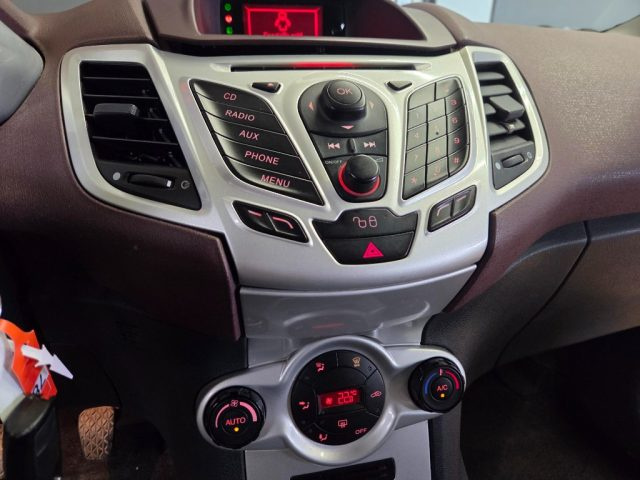 FORD Fiesta usata 7