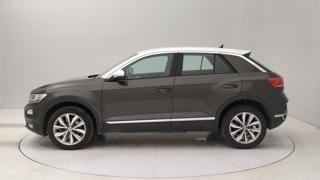 VOLKSWAGEN T-Roc usata, con Airbag