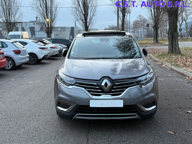 RENAULT Espace usata, con Alzacristalli elettrici