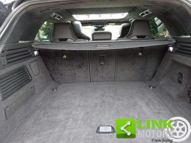 LAND ROVER Range Rover Sport usata, con Vivavoce