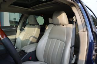CHRYSLER 300C usata, con Pacchetto sportivo