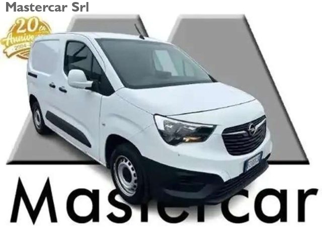 OPEL Combo usata, con ABS