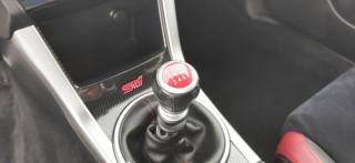 SUBARU WRX STI usata, con Cruise Control