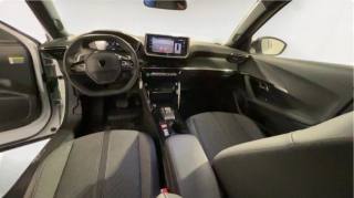 PEUGEOT 2008 usata, con Climatizzatore