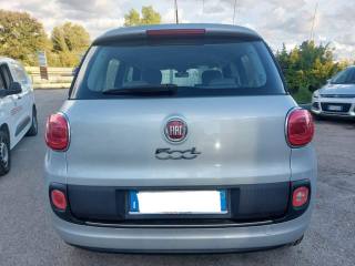 FIAT 500L usata, con Controllo trazione