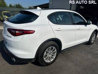 ALFA ROMEO Stelvio usata, con Airbag