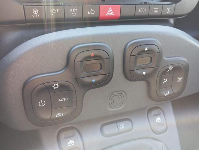 FIAT Panda Cross usata 22