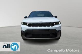 JEEP Compass usata 1
