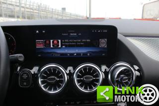 MERCEDES-BENZ GLA 200 usata, con Vetri oscurati