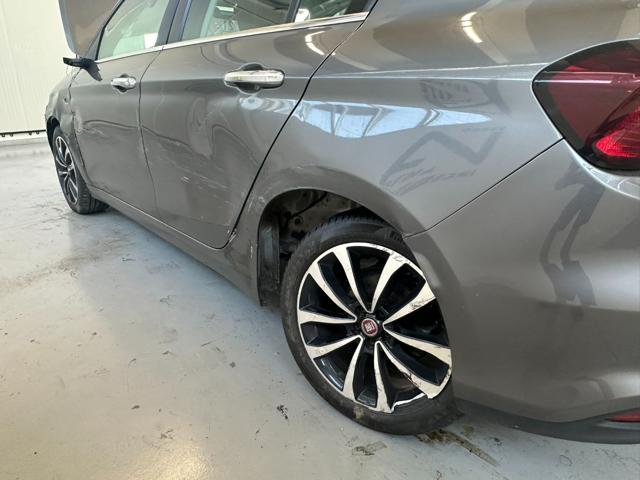 FIAT Tipo usata, con Climatizzatore