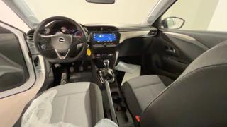 OPEL Corsa usata, con Controllo trazione