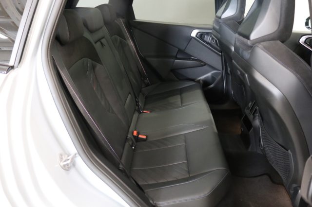 BMW X3 usata, con Sistema di navigazione