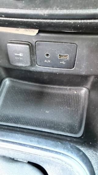 FIAT Tipo usata, con Autoradio