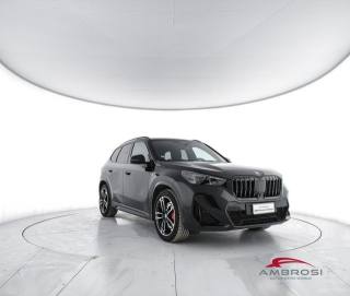 BMW X1 usata 1