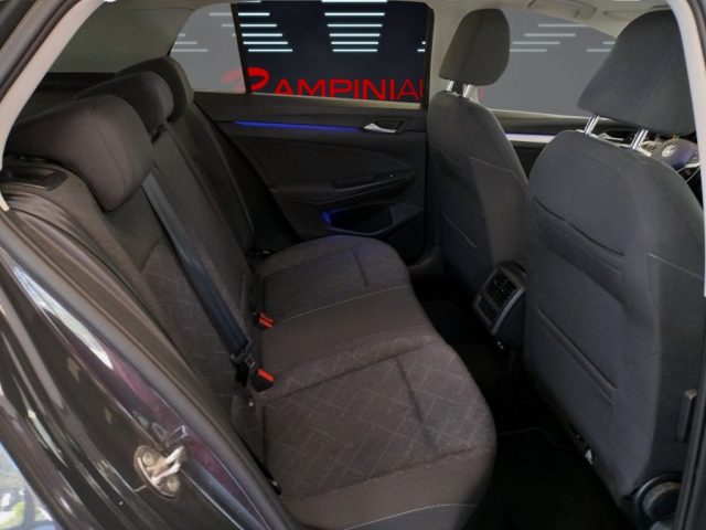 VOLKSWAGEN Golf usata 15