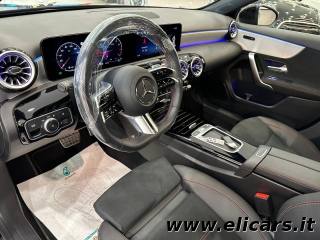 MERCEDES-BENZ A 180 Automatic 5p. AMG Line Premium