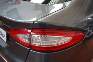 FORD Mondeo usata, con Volante in pelle