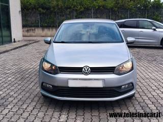 VOLKSWAGEN Polo usata, con Airbag laterali