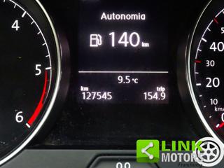 VOLKSWAGEN Golf usata, con Cerchi in lega