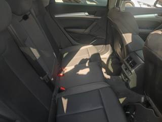 AUDI Q5 usata, con Servosterzo