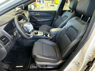 NISSAN Qashqai usata, con Controllo trazione