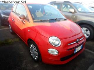 FIAT 500 usata, con Airbag