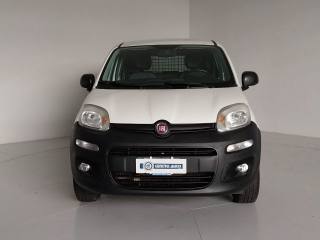 FIAT Panda usata, con Airbag