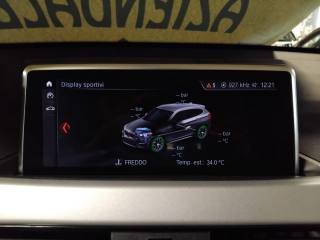 BMW X1 usata 26