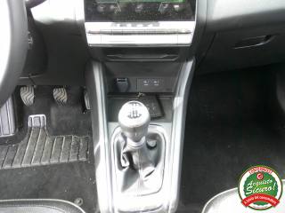 RENAULT Captur usata, con Specchietti laterali elettrici