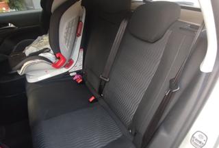 PEUGEOT 308 usata, con Specchietti laterali elettrici