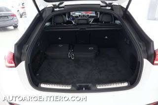 MERCEDES-BENZ GLC 300 usata, con Sensore di luce