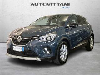RENAULT Captur 1.0 tce Intens 90cv my21