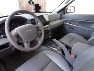 JEEP Grand Cherokee usata, con Immobilizzatore elettronico