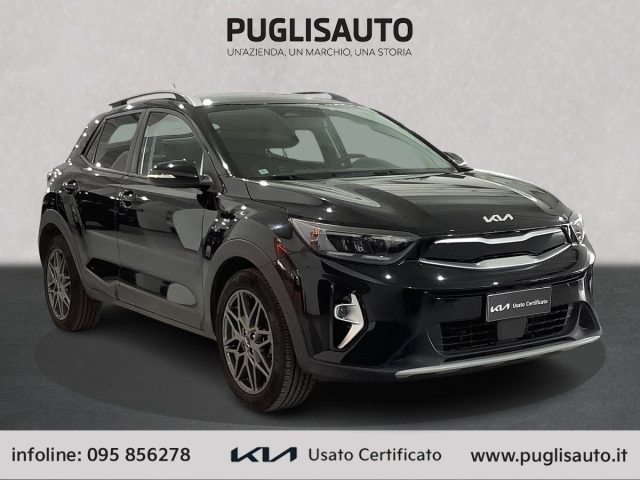 KIA Stonic usata, con ABS