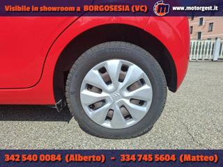 CITROEN C1 usata, con Luci diurne LED