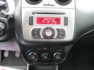 ALFA ROMEO MiTo usata, con Chiusura centralizzata telecomandata