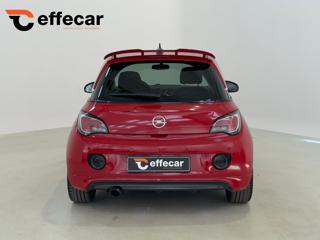 OPEL Adam usata, con Alzacristalli elettrici