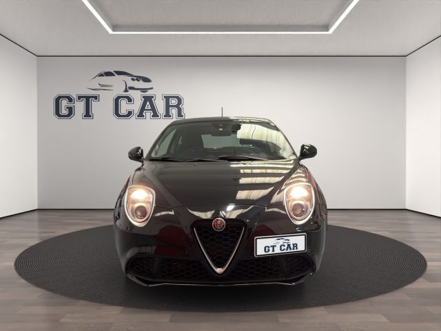 ALFA ROMEO MiTo usata, con Airbag