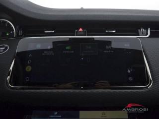LAND ROVER Range Rover Evoque usata 14