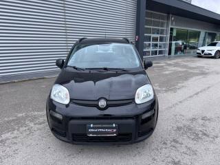 FIAT Panda usata, con Airbag