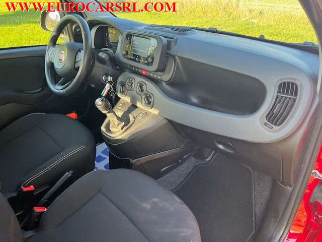 FIAT Panda usata 23