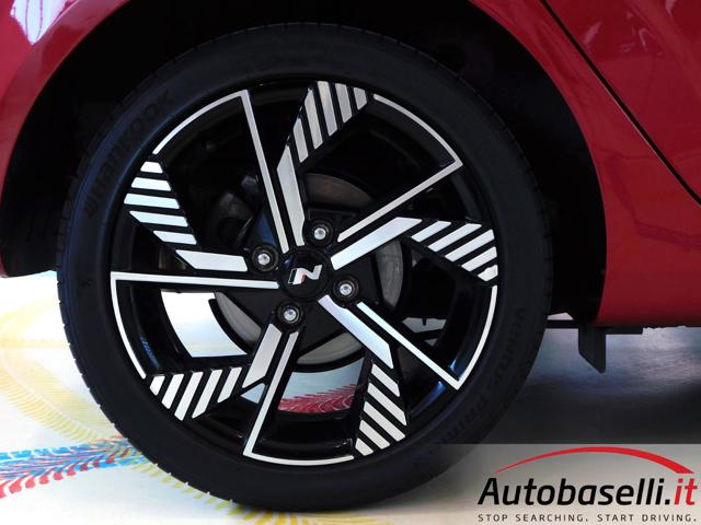 HYUNDAI i10 usata, con Chiusura centralizzata