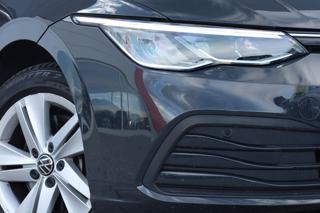 VOLKSWAGEN Golf Variant usata, con Monitoraggio pressione pneumatici