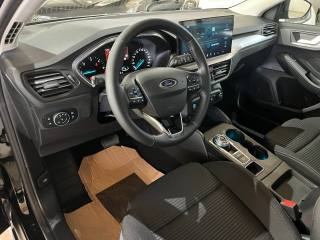 FORD Focus usata, con Controllo trazione