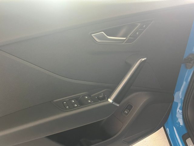AUDI Q2 usata, con Cerchi in lega