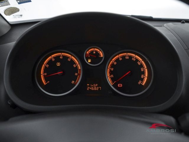 OPEL Corsa usata 12