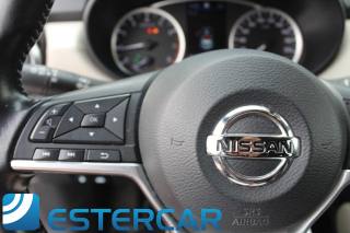 NISSAN Micra usata, con Servosterzo