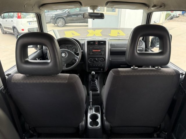 SUZUKI Jimny usata 21